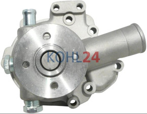 Wasserpumpe Caterpillar Manitou Pel-Job Perkins Motor 103-15 104-19 104-22 403C-15 403D-15 404C-22 404C-22T 404D-22 Weidemann Perkins 145010060 145010070 145016882 145016900 145016901 145017190 145017530 145017720 U45011050 U45017951 U45017952 usw.